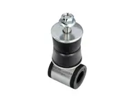 Stabilisator/Stabilisator, Koppelstange inkl. Buchsen, vorne. Porsche 944 08/1985-89 - 95134307500 - PR02033P, PR02032P