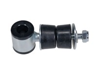 Barre stabilisatrice avant avec bagues. Porsche 944 (08/1985-89) - 95134307500 - PR02033P, PR02032P