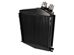 Enfriador de aceite del radiador. Porsche 964 1989-94 / 993 1994-97 - 96420722002, 96420722001, 96420722003, 96420722004 - 31062