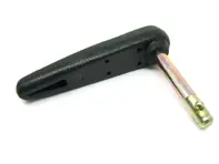 Asa/llave de techo superior Targa. Porsche 911 1972-85 - 91156507541