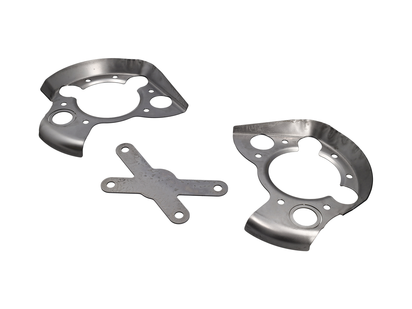 Federteller-Verstärkungssatz. Porsche 911/912/930 65-89