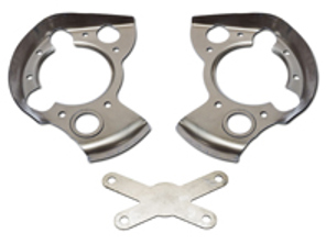 Spring plate reinforcement kit. Porsche 911/912/930 65-89 - 2061003