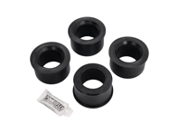 Boccola del piatto della molla. Porsche 911 1968-89 Collezione Powerflex Heritage - PFR57-409, PFR57409, PFR57-409H, 90133300309, 90133300301, 9013330030