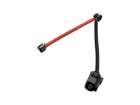 后部刹车片磨损传感器。保时捷 9YA 卡宴 - 9Y0907637C - EWI-0488