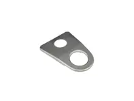 Abschlepphaken. Porsche 914 - 91450153110 - PP337D