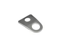 Tow hook. Porsche 914 - 91450153110 - PP337D