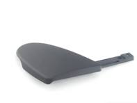 Front seat cap. Porsche 986 / 996 - 99652131501A03, 99652131601A03