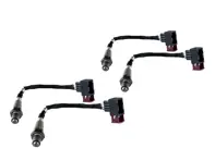 Kit motore sonda lambda BOSCH. Porsche 986 Boxster 2003 in poi - 98660622600, 98660622601 - 0258006506