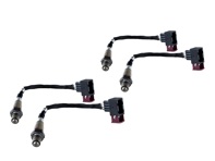 Lambda oxygen sensor engine kit BOSCH. Porsche 986 Boxster 2003 onwards - 98660622600, 98660622601 - 0258006506
