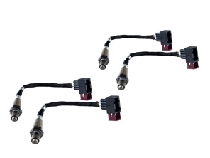 Kit motore sonda lambda ossigeno. Porsche 986 Boxster 2003 in poi - 98660622600, 98660622601 - EX.029.008