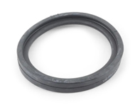 Seal for Intercooler. Porsche 911 Turbo - 93011037900