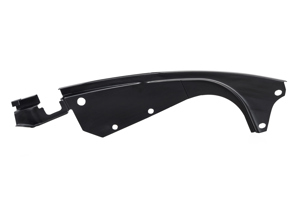 Engine cover tin ware FRONT RIGHT. Porsche 911 1965-83 - 91110680204, 91110680200 - PS6847, 1682601180, 590992-2