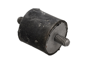 Tampone in gomma radiatore olio radiatore. Porsche 964 1989-94 / 993 1994-98 - 9330013, 99970324300, 999.703.243.00