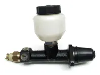 Cilindro maestro de freno con tanque. Porsche 356 1950-63 - 35642020 - 1661100100