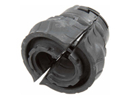 Casquillo de barra estabilizadora trasera 24.10mm para Porsche Cayenne - 38740 01, 95533379240, 3874001