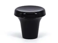 Knopf für Lichtschalter. Porsche 911/912 BIS 1968 - 91155282101