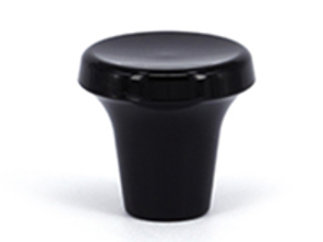 Manopola per interruttore fari. Porsche 911/912 FINO AL 1968 - 91155282101