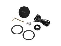 Draadloze inductielader. ExactFit telefoonhouder upgrade. - PM70