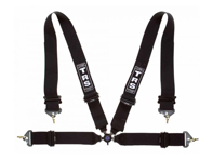 Imbracatura Magnum 4 punti Ultralite FIA - 21C405 - MH440-150
