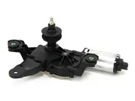 Wiper motor, Rear. Porsche 997 / 991 - 99762808001, 99762808000
