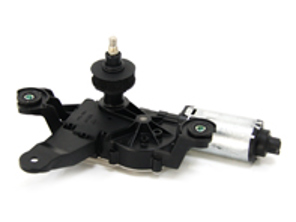 Moteur d'essuie-glace, arrière. Porsche 997 / 991 - 99762808001, 99762808000
