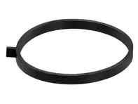 Dichtung Ansaugluftverteiler. Porsche 958 Cayenne / 95B Macan / 970 Panamera - 94611014660, 478.600
