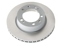 Rotore disco freno anteriore. Porsche 964 C2/C4 - 96435104106, 205807C