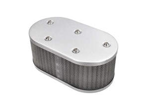 Luchtfilter voor Solex Porsche 356 / 912 - 61610820301
