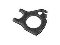 Pièce de blocage du frein à main. Porsche 911 / 912 / 914 / 959 / 964 / 993 / GT 1970-06 - 91442454101, 91442454100