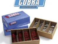 Lowering springs 30mm Front (Set of 2) PORSCHE 968 1992 Onwards - 94434353104904, 94434353104, 94434353109, 94434353109904, 94434353103, 94434353103904, 94434353105, 94434353105904