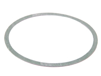 Oil filter canister top gasket. Porsche 912 / 356 - 54607829 - 54607829