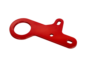 Gancio traino Brey Krause per Porsche 944 1985.5-1991 - R9036, R-9036