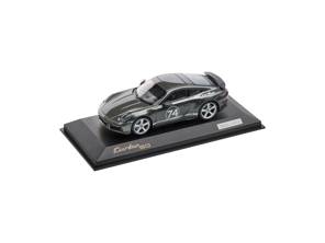 Porsche 911 Turbo S With Heritage Design Package (992) – Limited Edition - WAP0201670SHDP