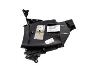 Condotto aria paraurti per freni anteriori. Porsche 9J1-1 / 9J1-2 Taycan 2020>> - 9J1807014BY, 9J1807014CY