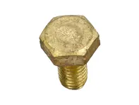 Bout Accu Aardeband M8x16. Porsche 356 1950-65 - 64461230102, 64461230101, 64461230100, 74161230500, 64461230500 - PRS128