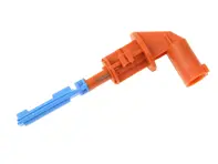 Coolant bottle level sensor. Porsche Boxster / Cayman / 991 / 970 Panamera - 97060650300