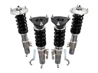 Lowering Adjustable Coilover Suspension Kit. Porsche 996 C4 / 996 C4S/ 996 Turbo - 48-135344, 48135344 - GM5D534, GM5-D534, 3602209620