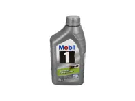 Mobil 1 Motoröl 0W-20 Verbesserte Kraftstoffeffizienz - 153439, 155251