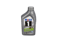 Mobil 1 Motorolie 0W-20 Geavanceerd brandstofverbruik - 153439, 155251