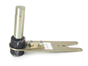 Piastra a molla posteriore. Porsche 911 1986-89 G50 G/scatola - 91133300902, 91133300906