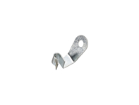 Retaining Clip for Accelerator Cable for Porsche 924 / 924 Turbo 1976-1985 - 823721569