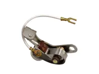 Punti rompicontatto per distributori MARELLI. Porsche 911 fino al 1973 - 91160296000 - KS290-B, 1691400112