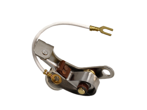 Kontaktunterbrechungspunkte für MARELLI-Händler. Porsche 911 bis 1973 - 91160296000 - KS290-B, 1691400112