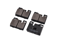 Pastiglie dei freni, anteriori o posteriori. Porsche 928/924/944 - 92835295102, 20482, 571354J, 36398