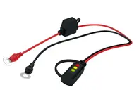 CTEK 电池调节器 CTX 指示器，带 M8 孔眼 - 40-133