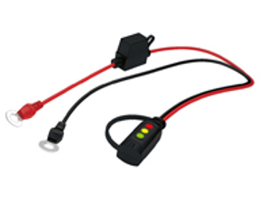 CTEK battery conditioner CTX indicator with M8 eyelet - 40-133