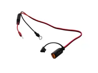 Acondicionador de batería CTEK Indicador CTX con ojal M8 - 40-133