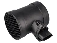 Air mass / flow sensor. Porsche 957 Cayenne S / GTS - 95560612340, 0280218198, 95560612341