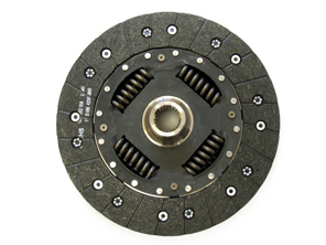 Clutch centre friction plate. Porsche 997 GT2 RS / GT3 RS - 99711601391, 99711601390, 99711601392, 1878 006 287, 1878006287