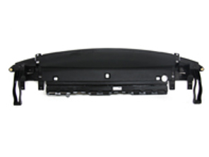 Cross member. Pedestrian protection. Porsche 95B Macan - 95B805241, WHT007484, 95B121289, 95B121289A, N91118201